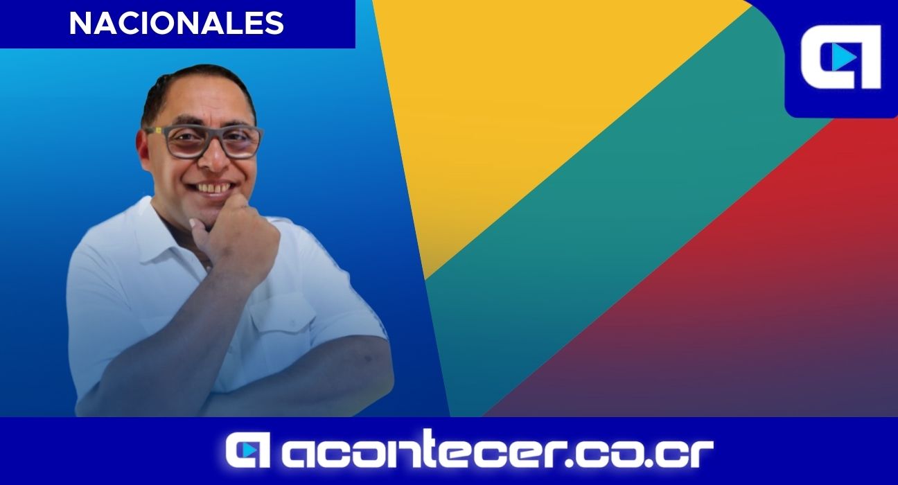 Entrevista con Boris Ramírez, candidato a diputado por Heredia con Coalición Agenda Ciudadana