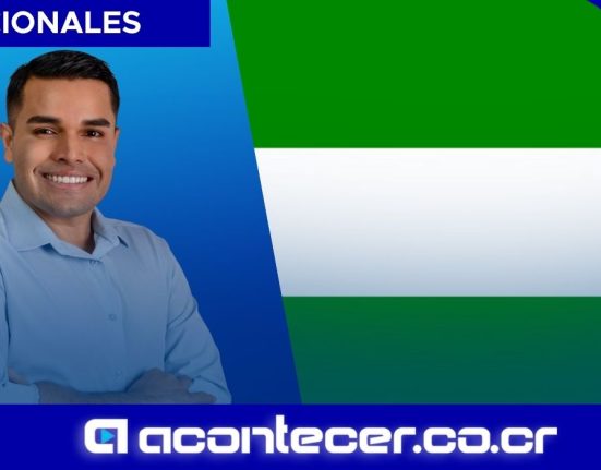 Entrevista con Eder Hernández, candidato a diputado por Alajuela con PLN