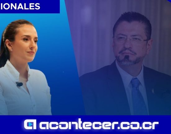 Natalia Díaz: "Quiero ver hacia adelante y solucionar problemas"