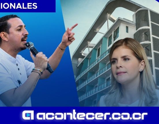 Ariel Robles "Yo no sé donde vive Laura, seguro en un condominio fino, en la calle hay dolor"