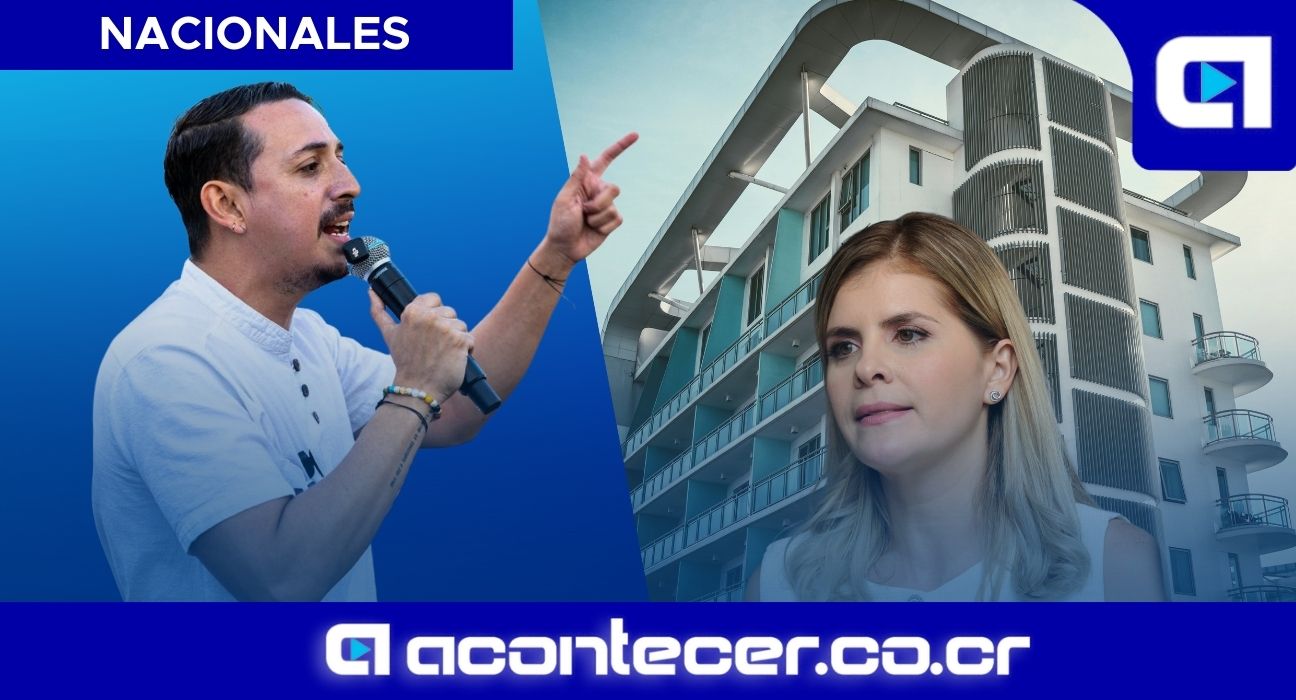 Ariel Robles "Yo no sé donde vive Laura, seguro en un condominio fino, en la calle hay dolor"