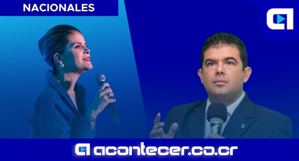 Laura FerníƒÂ¡ndez ataca a íƒÂlvaro Ramos por caso "Crucitas"