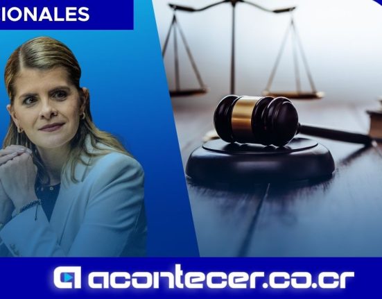 Laura Fernández: "Necesitamos reformar leyes para poner castigos fuertes"