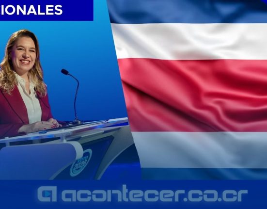 Claudia Dobles resalta avance en encuesta del CIEP tras debate