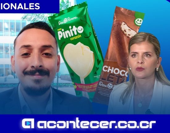 Ariel Robles: "Encontré primero helado de Pinito que a Laura en un debate"