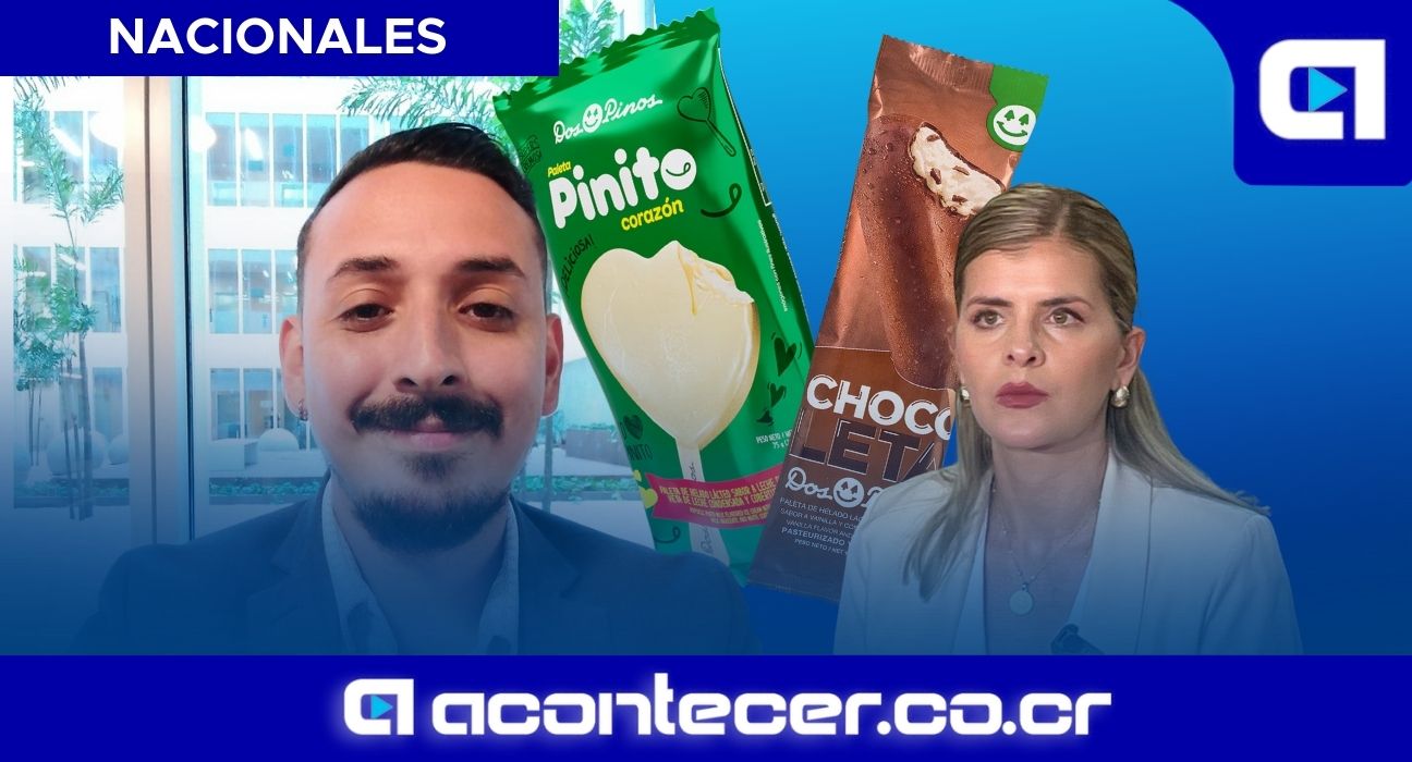 Ariel Robles: "Encontré primero helado de Pinito que a Laura en un debate"