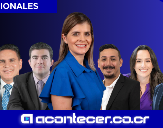 Laura Fernández lidera intención de voto, según nueva encuesta de Opol Consultores