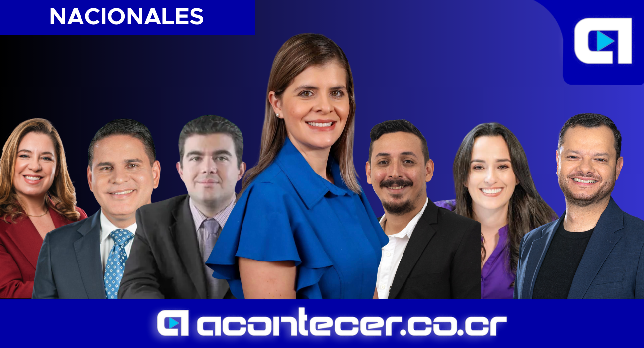 Laura Fernández lidera intención de voto, según nueva encuesta de Opol Consultores