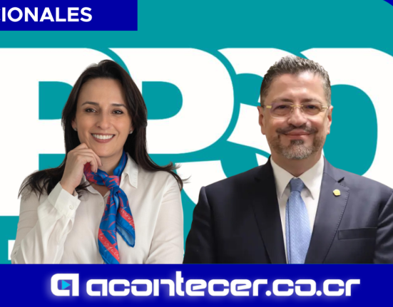 Natalia Díaz: “Hasta Rodrigo Chaves podría estar indeciso con su candidata”