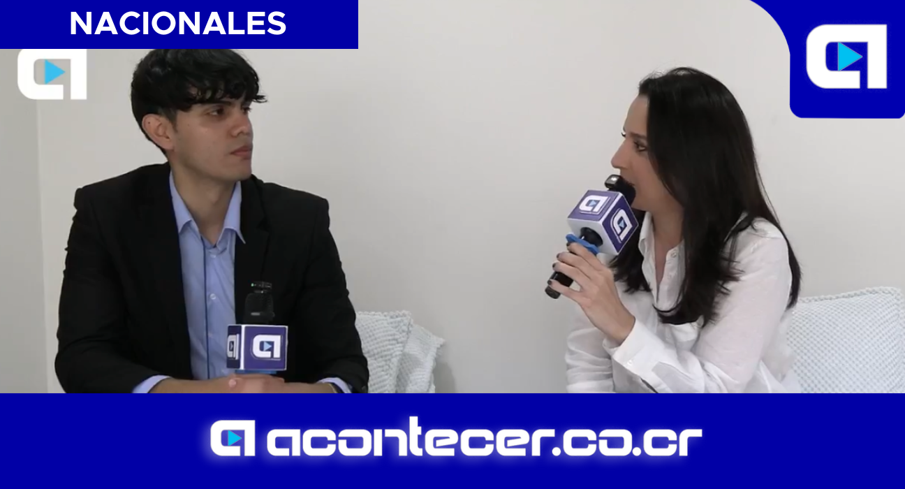 Natalia Díaz cuestiona la experiencia de Laura Fernández de cara a una eventual segunda ronda