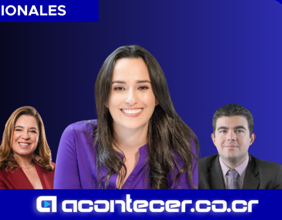 Natalia Díaz dice que Ramos y Dobles perderían ante Laura Fernández