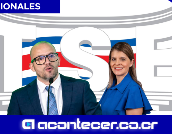 PLN lleva al TSE reclamo por propaganda de Laura Fernández