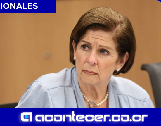 Pilar Cisneros afirma que amenaza contra el Presidente surge por “tocar intereses poderosos”