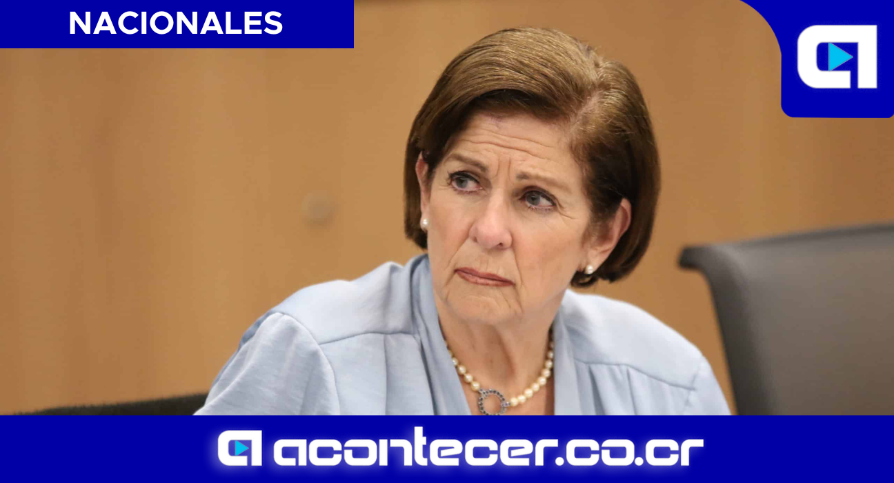 Pilar Cisneros afirma que amenaza contra el Presidente surge por “tocar intereses poderosos”