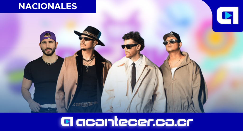 Piso 21 sorprende como artista invitado en la Picnic Session