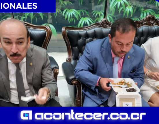 Procuraduría abre expediente contra 15 diputados y cinco arroceros