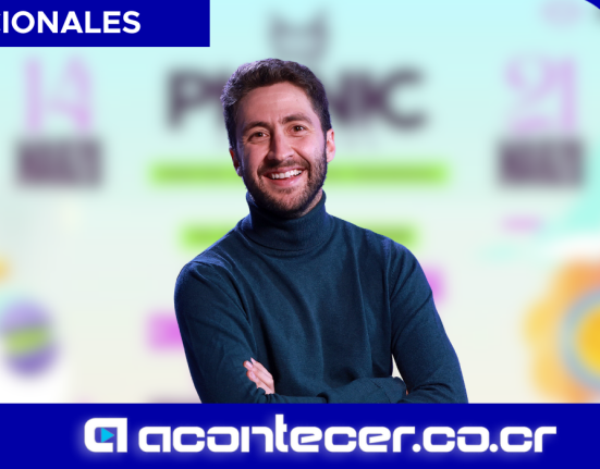 Sebas Guillén se presentó en Picnic Session