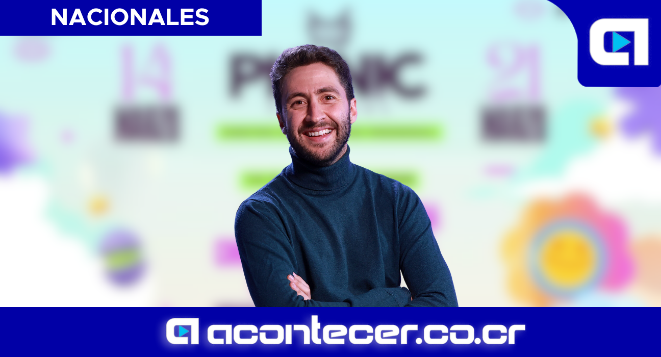 Sebas Guillén se presentó en Picnic Session