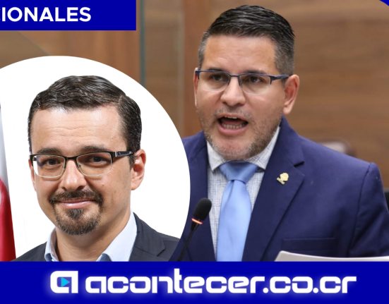 Villalta responde a Fabricio Alvarado y defiende agenda social del Frente Amplio