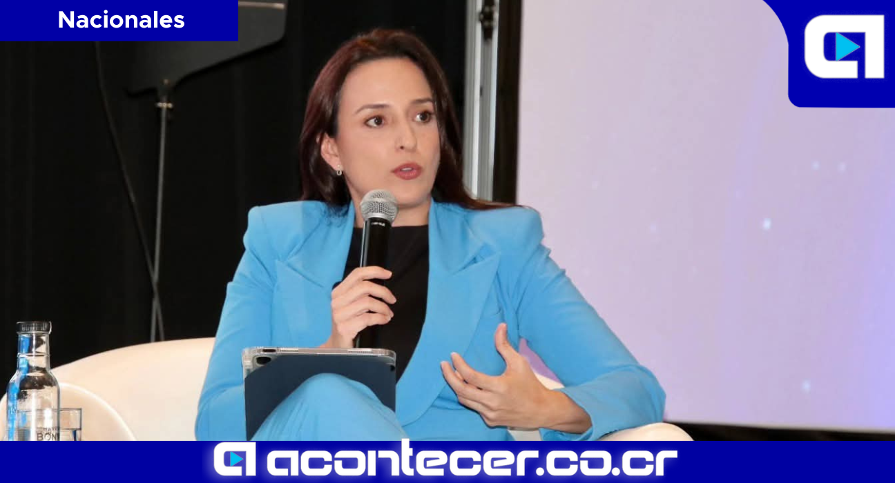 Natalia Díaz: “No confío en que el Estado sea el mejor administrador del ROP”