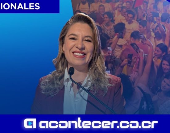 Claudia Dobles anuncia gira nacional para articular agenda opositora en el Congreso