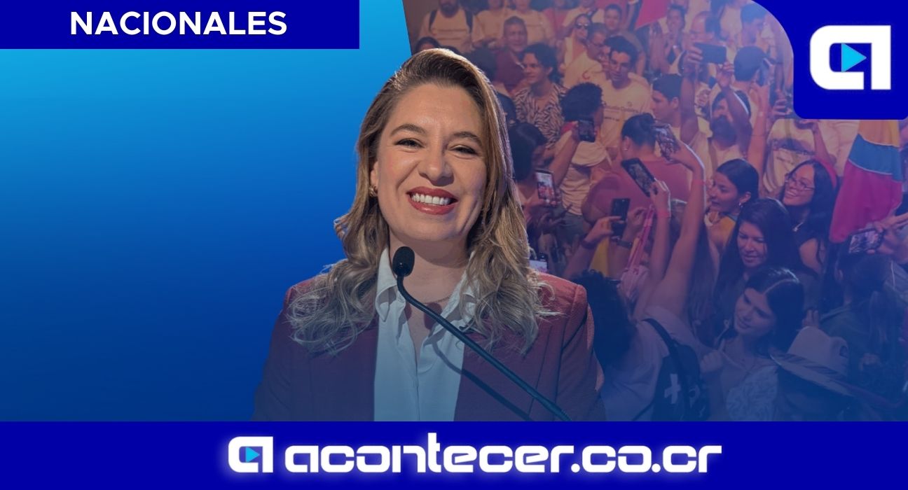 Claudia Dobles anuncia gira nacional para articular agenda opositora en el Congreso