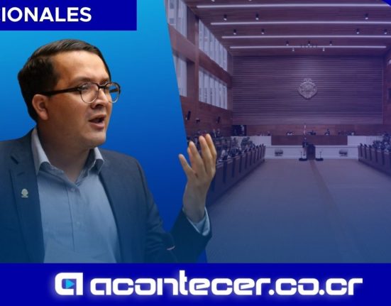 Ortega denuncia intentos del gobierno por sumar apoyos del PLN para cambios constitucionales