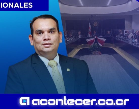 Corte Plena suspende nuevamente a Randall Zúñiga