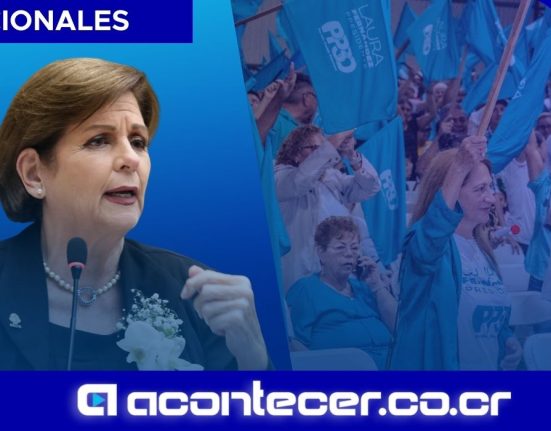 Pilar Cisneros asegura que Pueblo Soberano podría ganar 1 o 2 escaños más