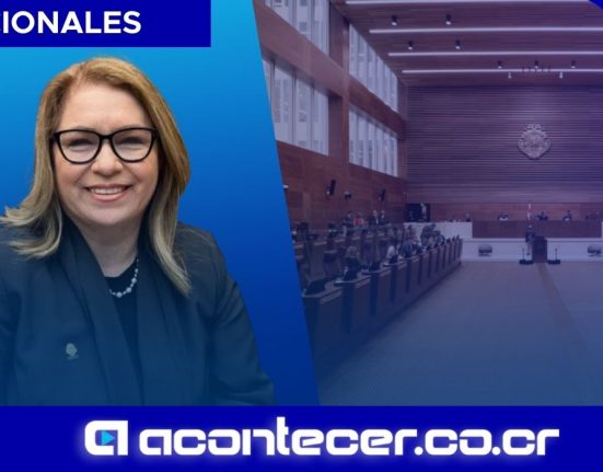 Ada Acuña denuncia presuntas amenazas de “el Paisano”, representante de Radio Zurquí