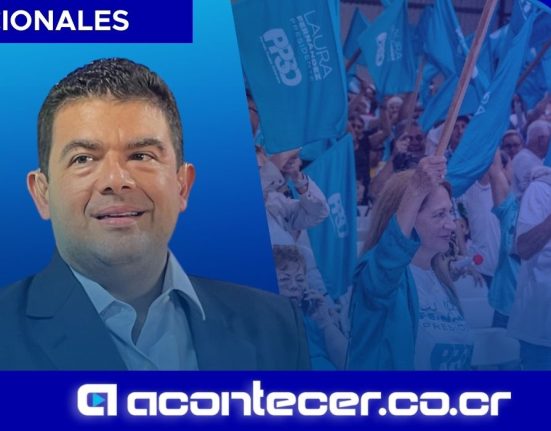 Pueblo Soberano enfrenta riesgo de fugas de diputados, advierte Álvaro Ramos