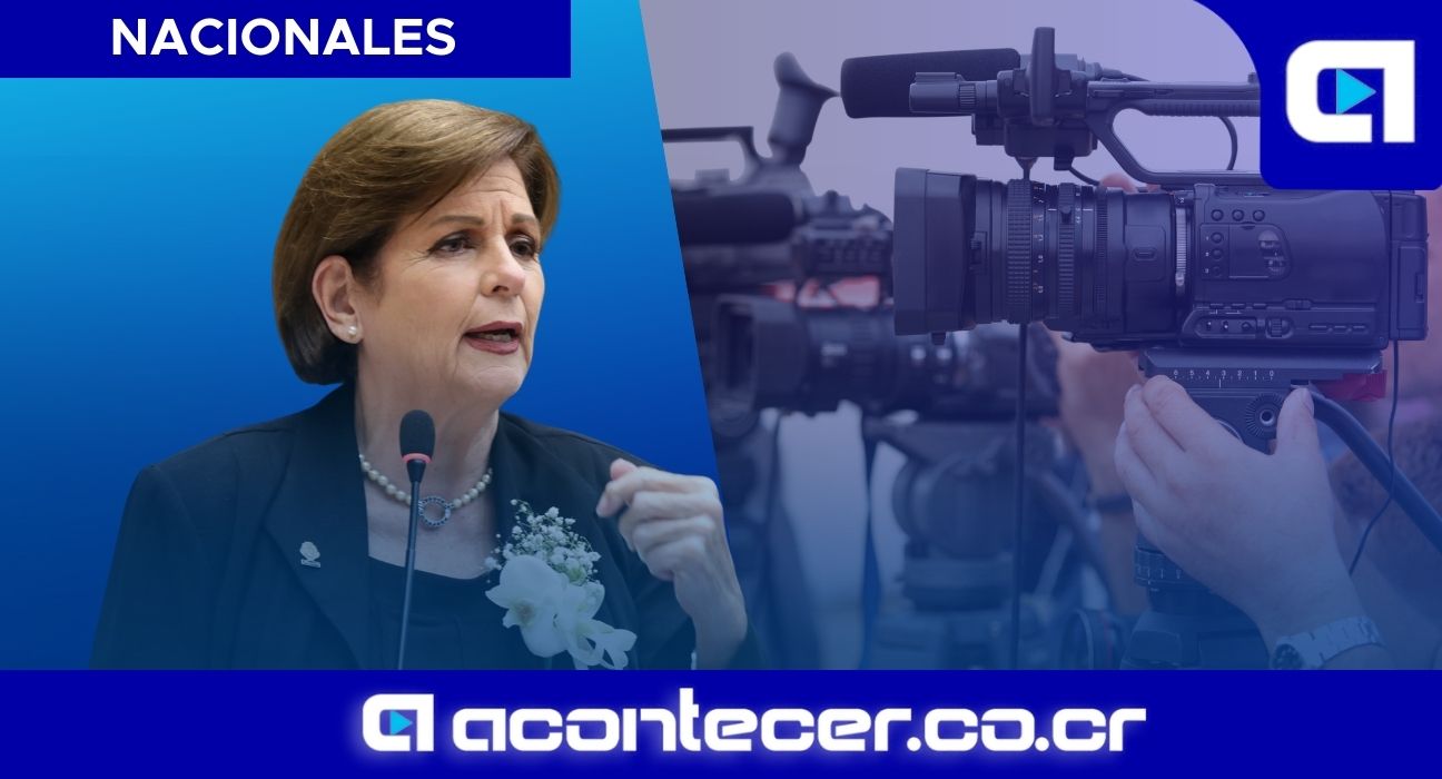 Pilar Cisneros: “Seguiremos aplicando la democratización de la pauta estatal”