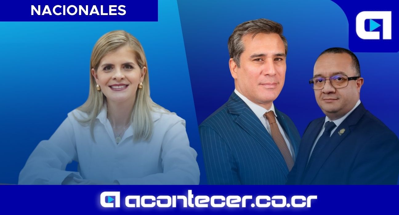 Laura Fernández evalúa mantener a 3 jerarcas del actual gobierno