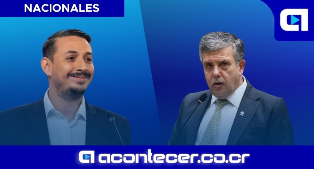 Ariel Robles expresa solidaridad con íƒâ€œscar Izquierdo tras su destituciíƒón