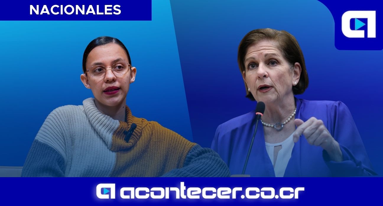 Sofía Guillén al oficialismo: “Para ser los que ganaron, no se ven muy felices”