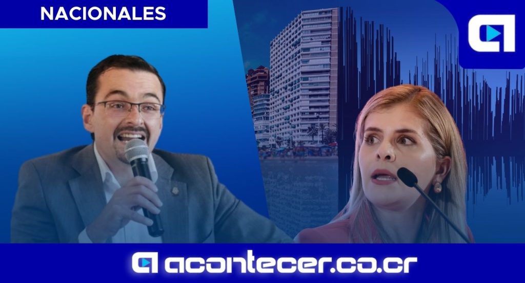 Villalta critica estilo del nuevo Gobierno y advierte clima de confrontaciíƒón