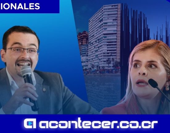 Villalta critica estilo del nuevo Gobierno y advierte clima de confrontación