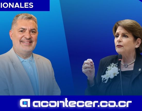 Jose Miguel Villalobos responde a comentarios de Pilar Cisneros