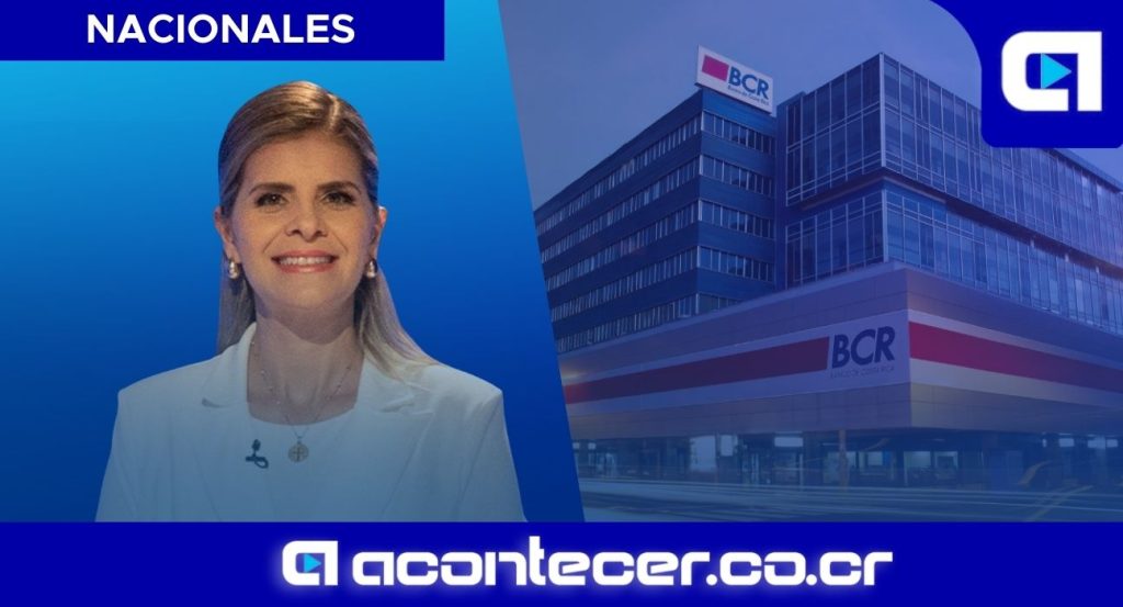 Laura FerníƒÂ¡ndez plantea vender el BCR para fortalecer el sistema de pensiones