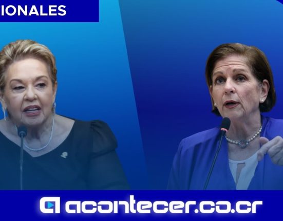 Gloria Navas acusa a Pilar Cisneros de tenerle “envidia” por ser abogada