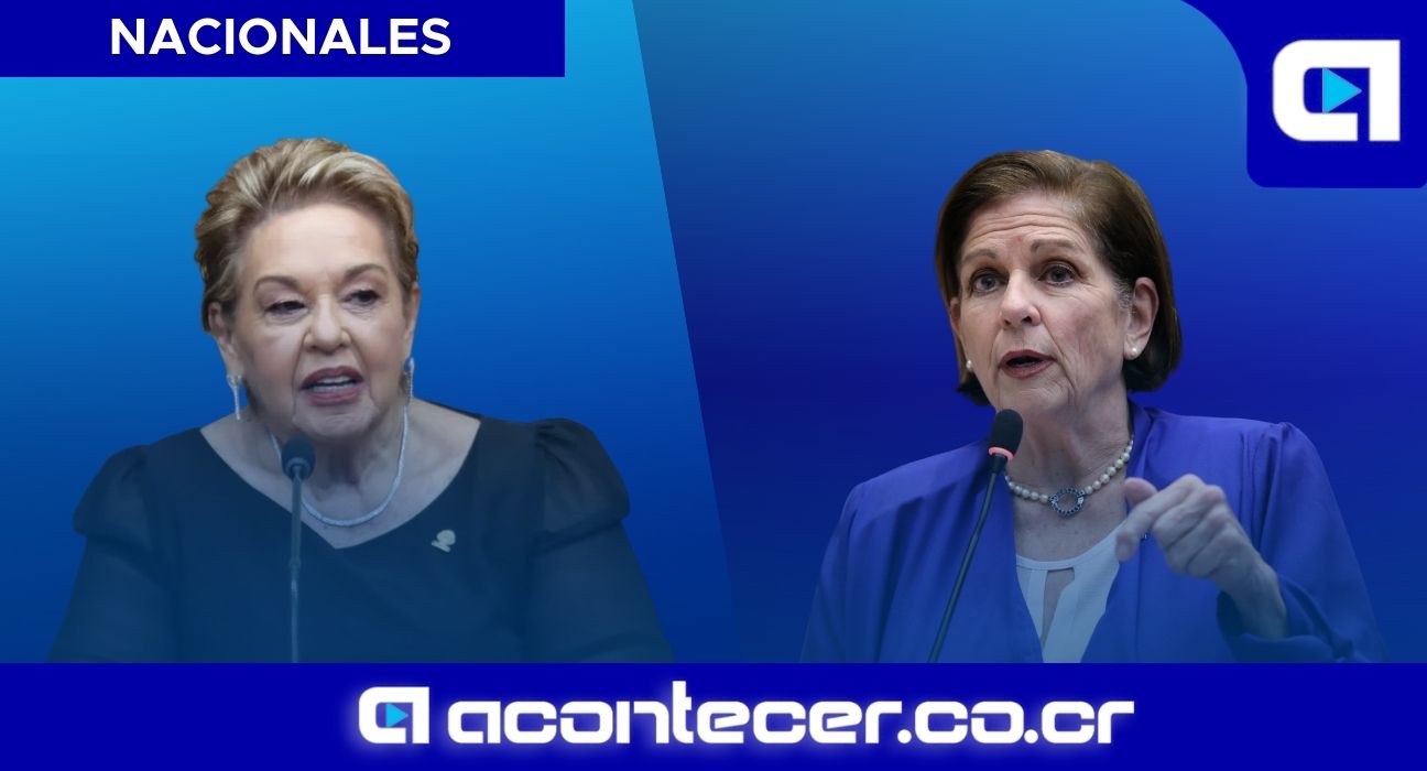 Gloria Navas acusa a Pilar Cisneros de tenerle “envidia” por ser abogada