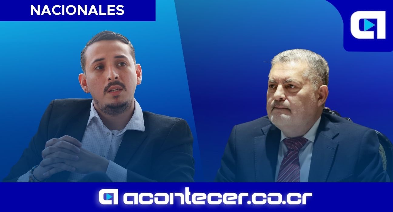 Ariel Robles señala fractura en el oficialismo tras respuestas de José Miguel Villalobos