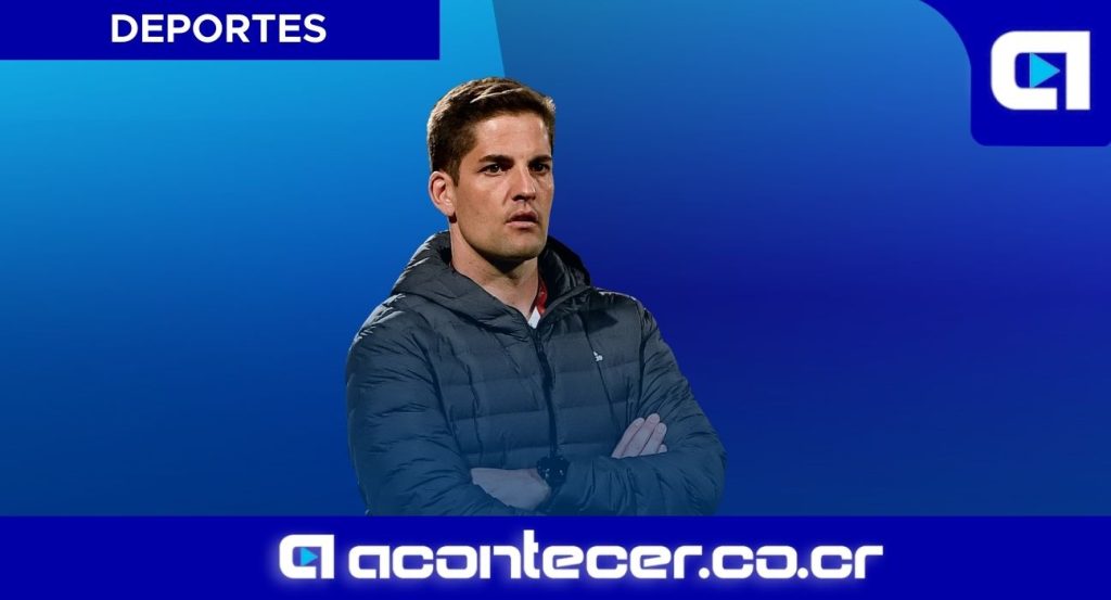 Robert Moreno perfila como principal candidato para dirigir la Selecciíƒón Nacional