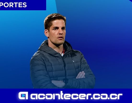 Robert Moreno perfila como principal candidato para dirigir la Selección Nacional