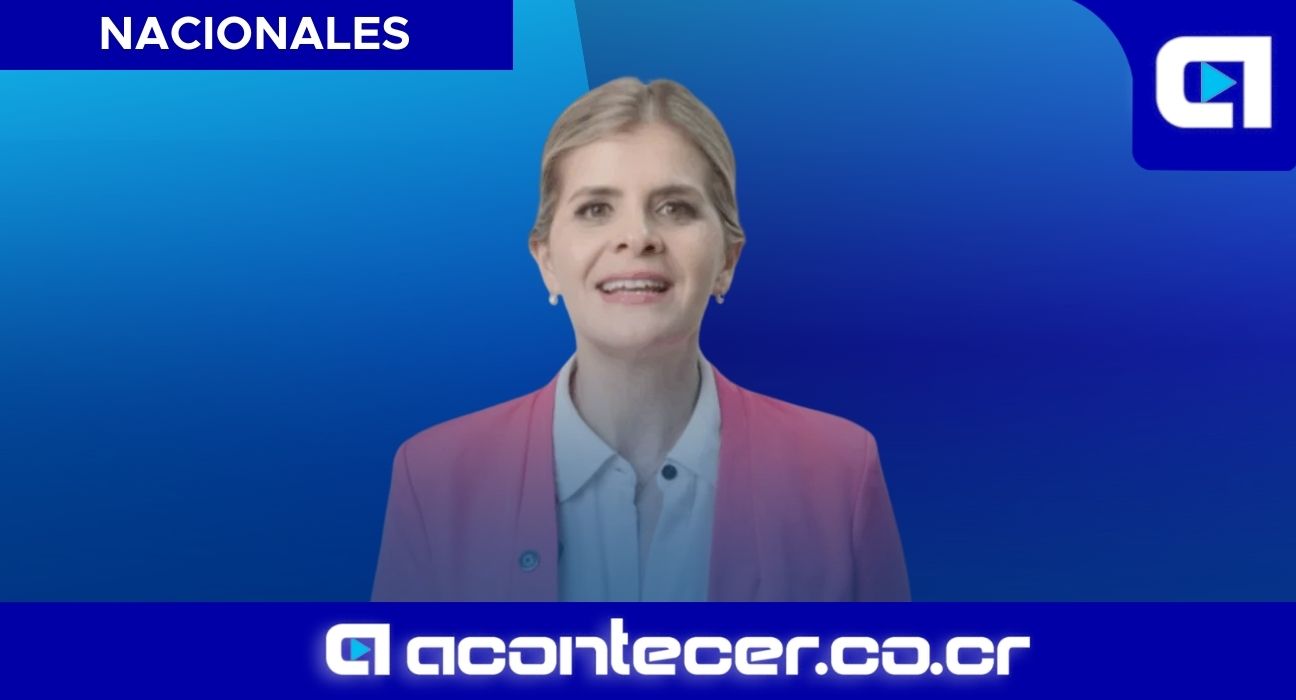 Laura Fernández renuncia a su plaza en Mideplan