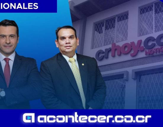 Crhoy acusa a Douglas Sánchez de montarle una cama a Randall Zúñiga