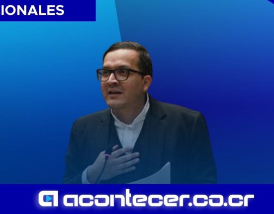 Antonio Ortega: "El país castigó a las fuerzas que se entregaron al gobierno"