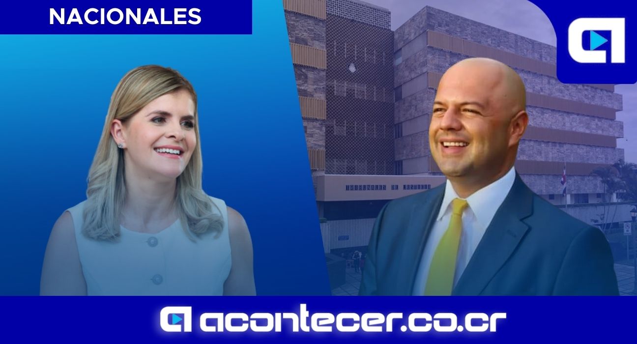 Tribunal Penal notifica querella contra periodista Camilo Rodríguez