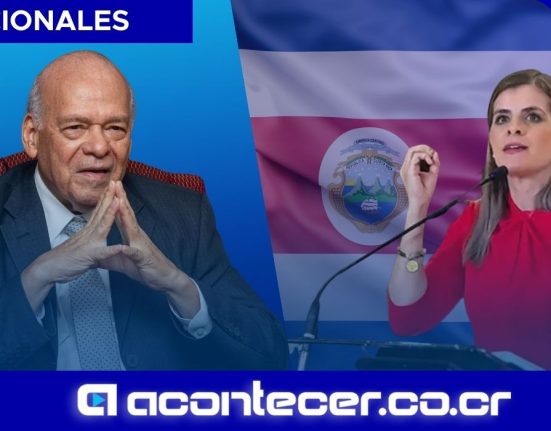 Aguirre pide respeto al Poder Judicial ante reformas impulsadas por Laura Fernández