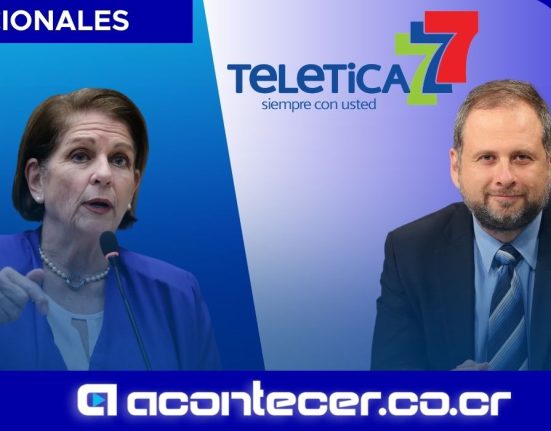 Pilar Cisneros: “Yo creo que la salida de Ignacio Santos era crónica de una muerte anunciada”